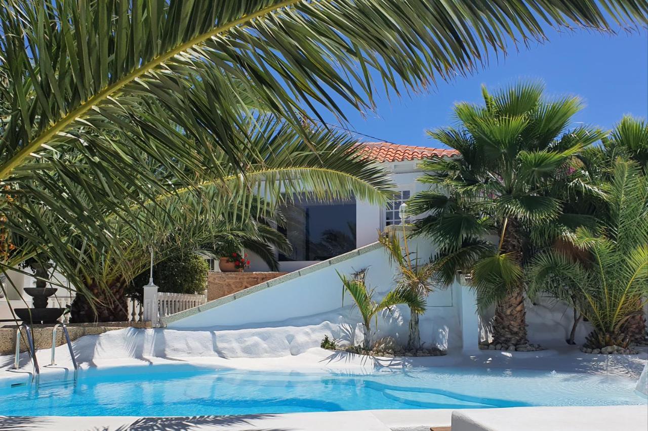 Villa Adriano Sabina Alta Ngoại thất bức ảnh