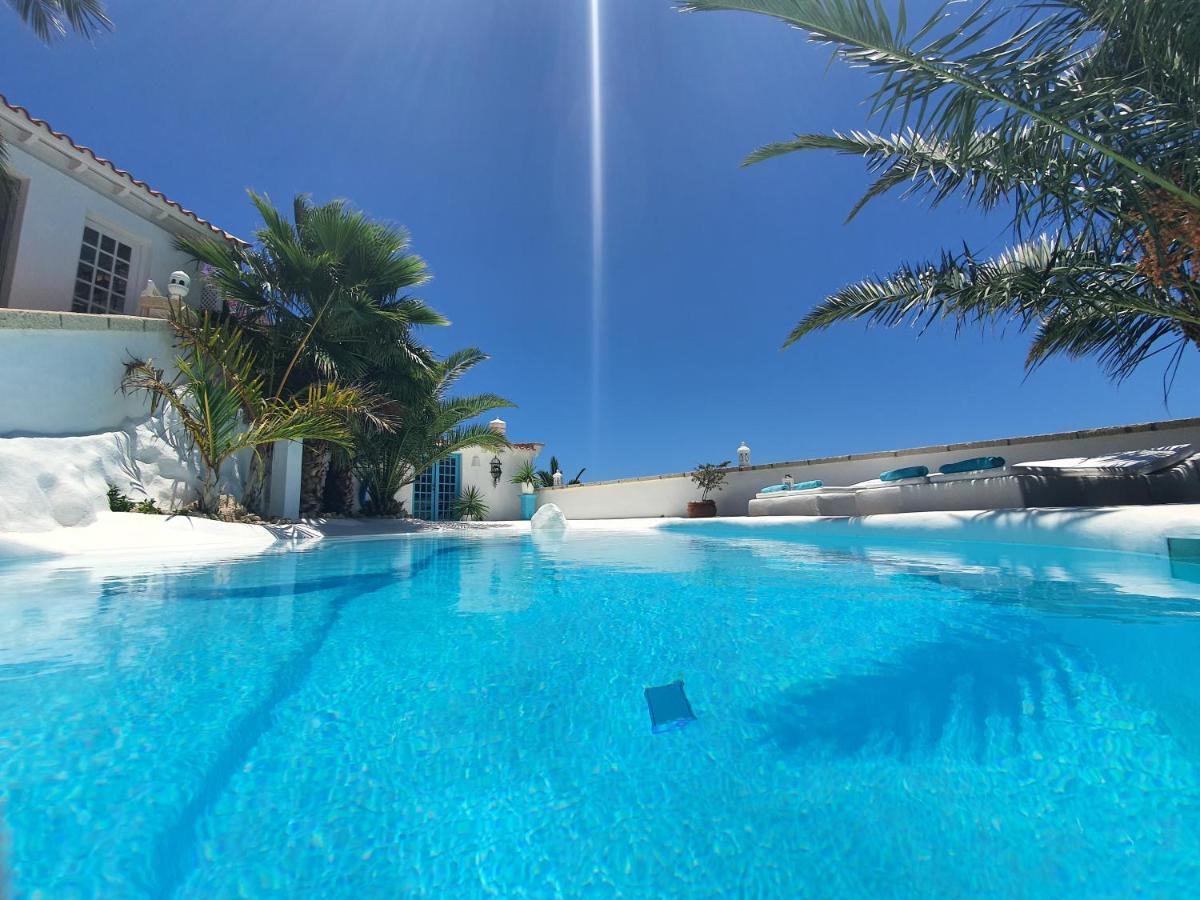 Villa Adriano Sabina Alta Ngoại thất bức ảnh