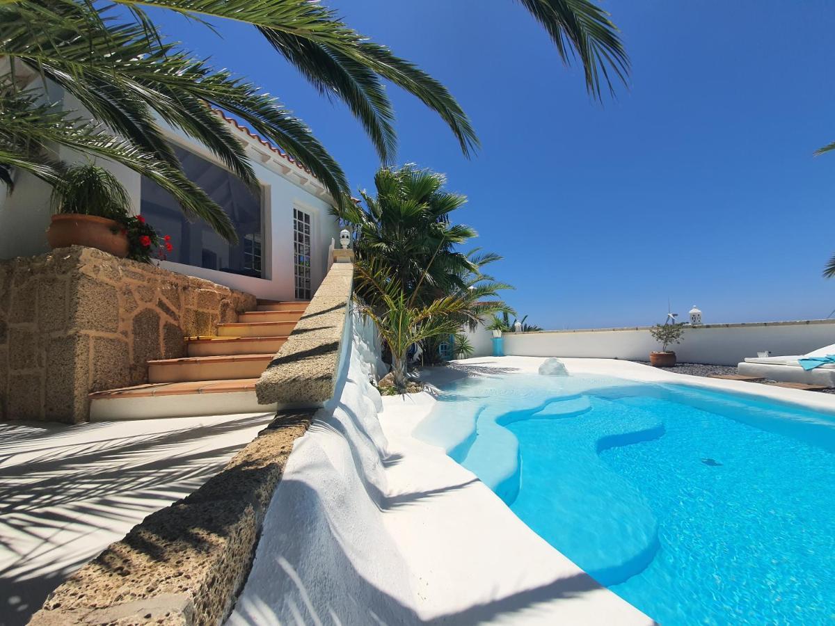 Villa Adriano Sabina Alta Ngoại thất bức ảnh