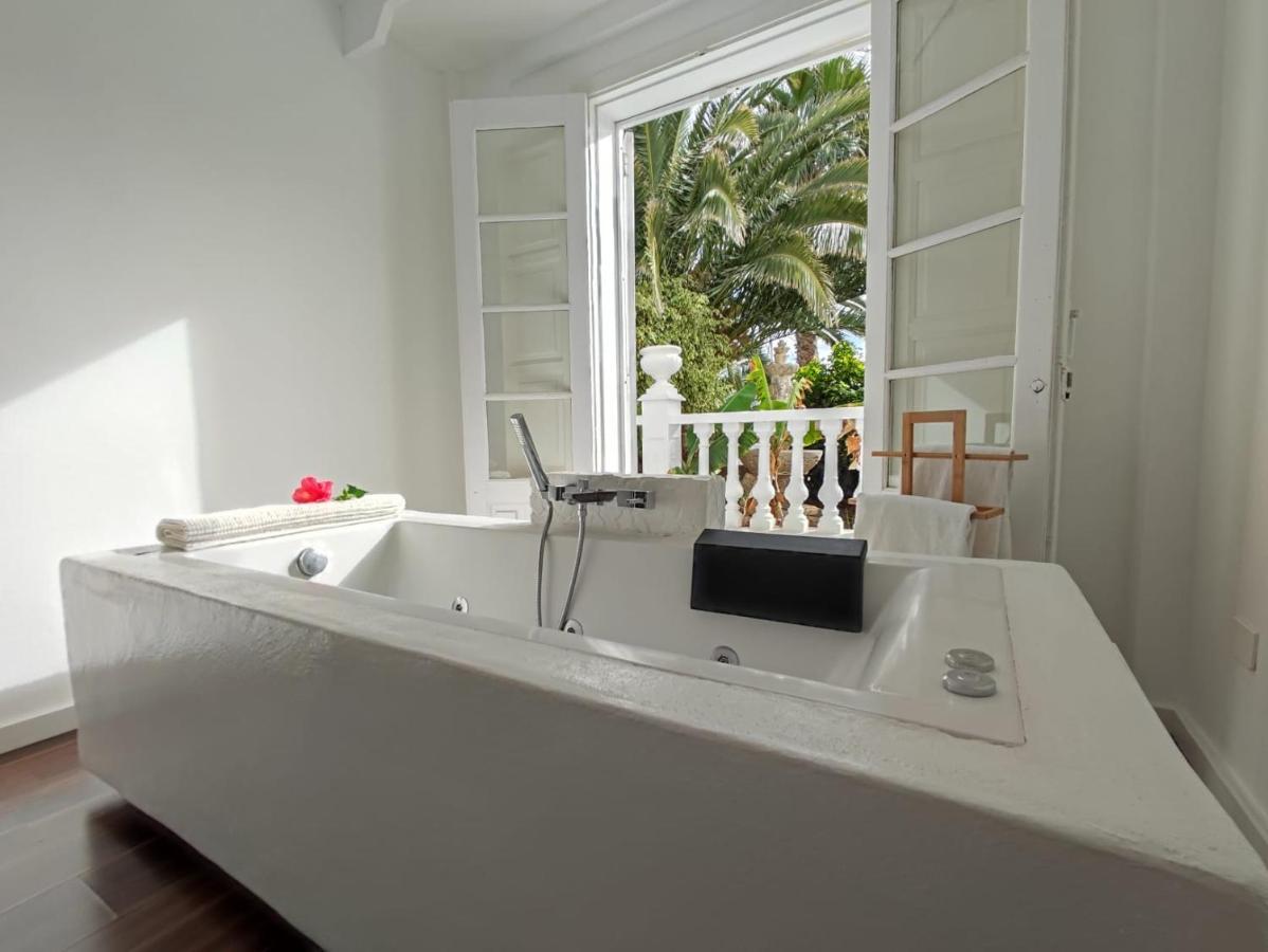 Villa Adriano Sabina Alta Ngoại thất bức ảnh