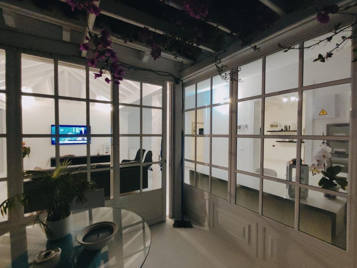 Villa Adriano Sabina Alta Ngoại thất bức ảnh