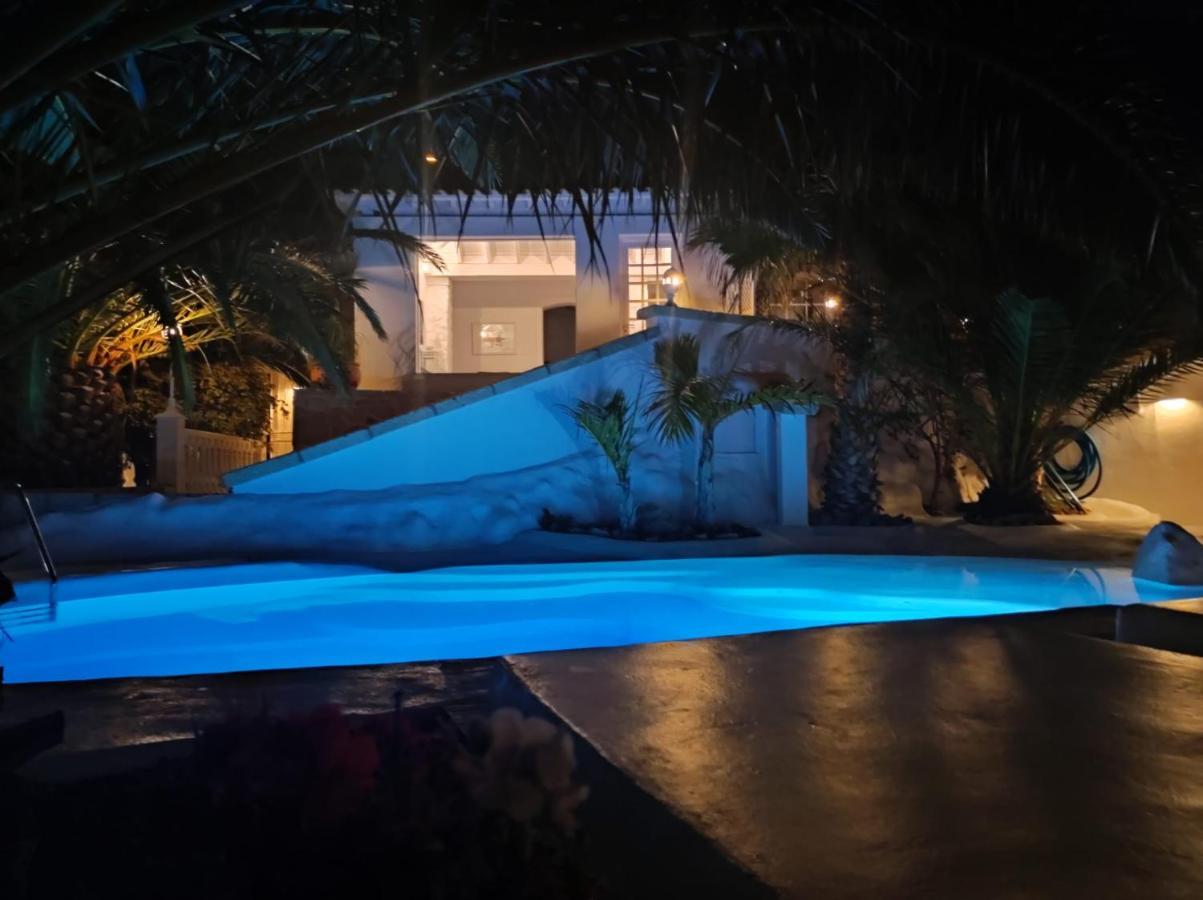 Villa Adriano Sabina Alta Ngoại thất bức ảnh