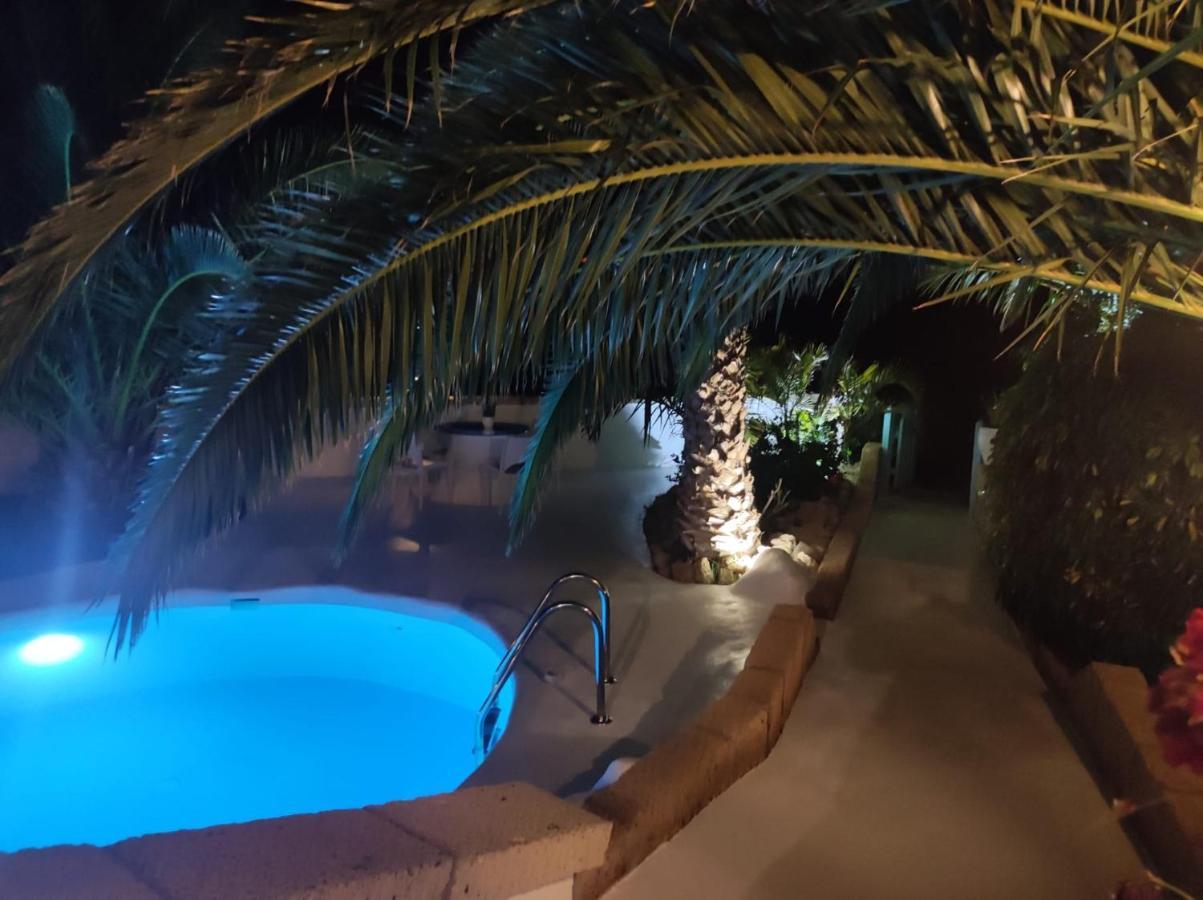 Villa Adriano Sabina Alta Ngoại thất bức ảnh