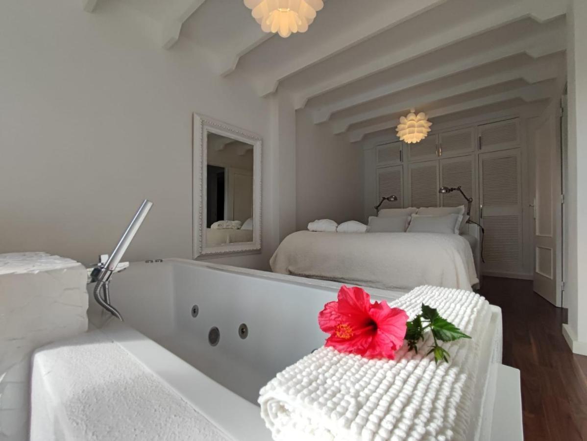Villa Adriano Sabina Alta Ngoại thất bức ảnh