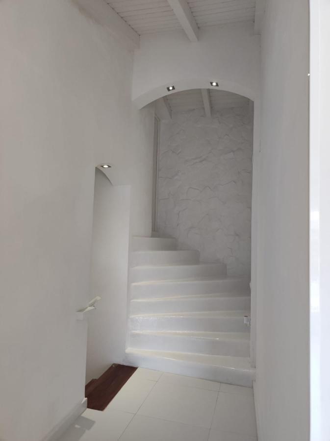 Villa Adriano Sabina Alta Ngoại thất bức ảnh