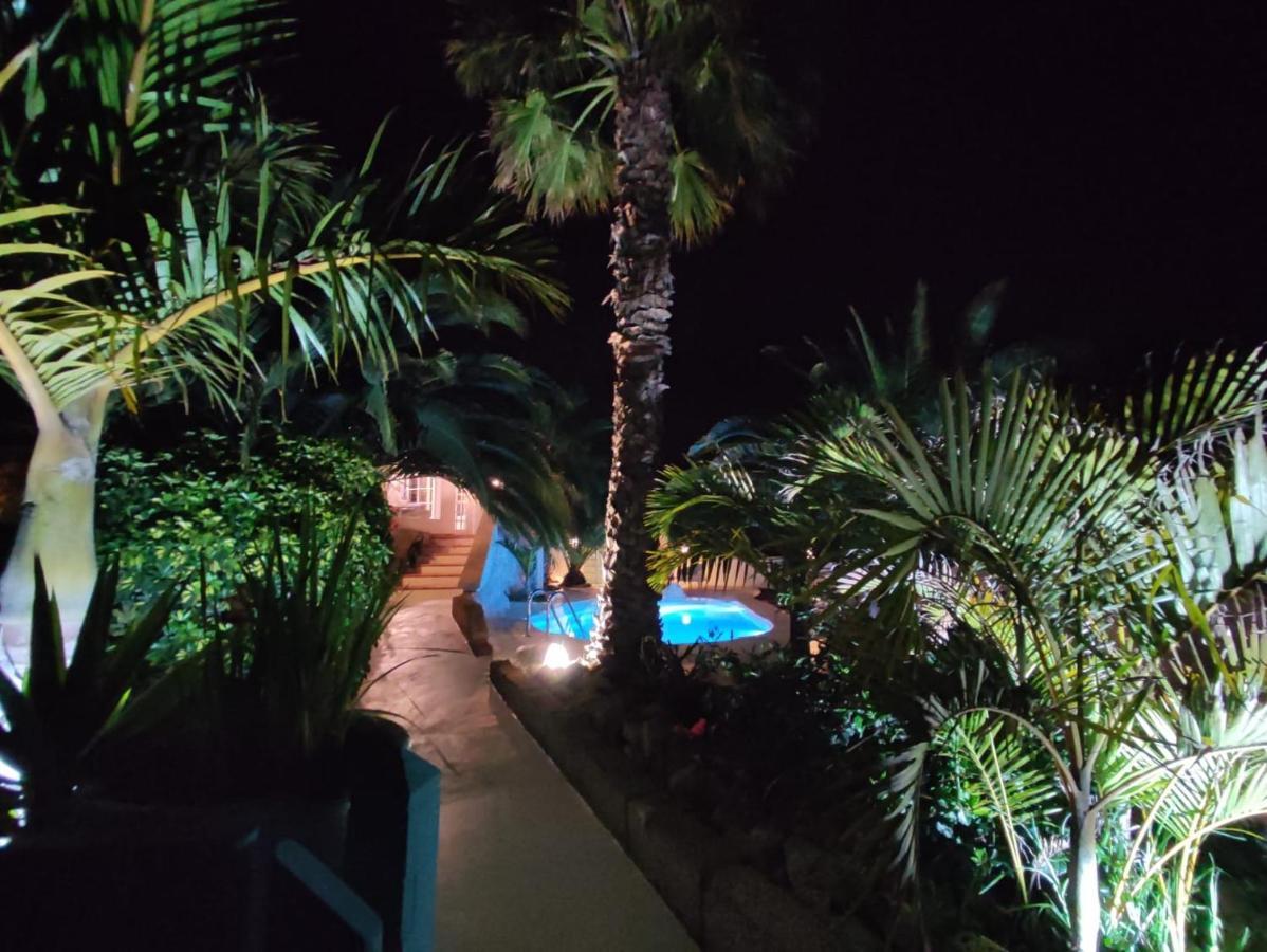Villa Adriano Sabina Alta Ngoại thất bức ảnh