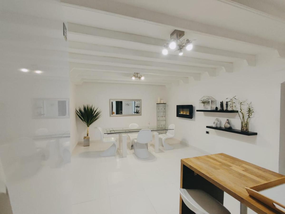 Villa Adriano Sabina Alta Ngoại thất bức ảnh