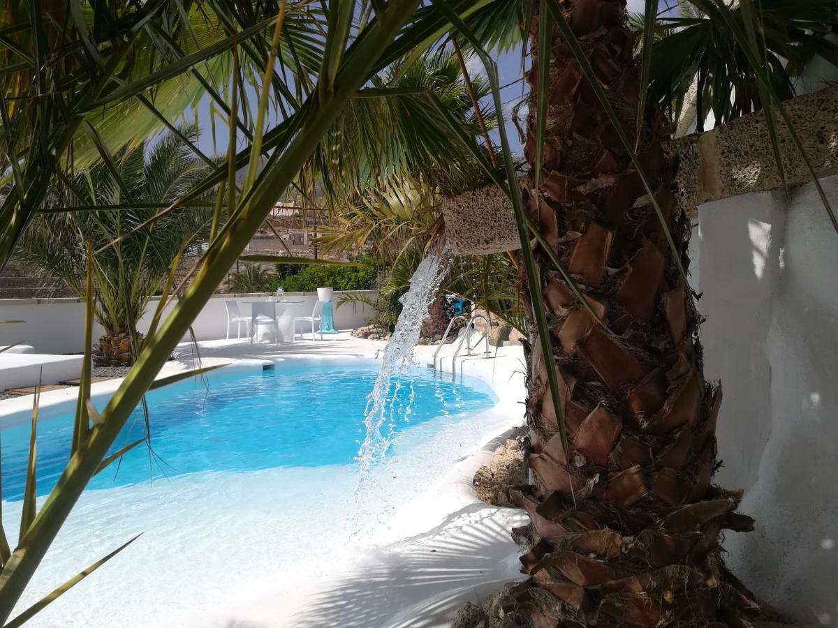Villa Adriano Sabina Alta Ngoại thất bức ảnh