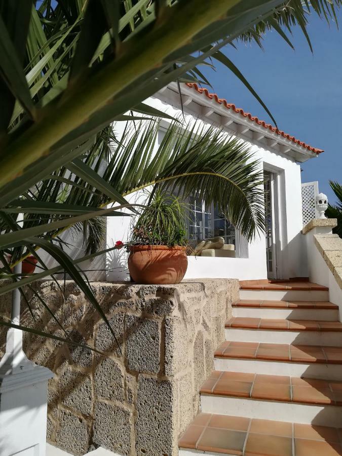 Villa Adriano Sabina Alta Ngoại thất bức ảnh